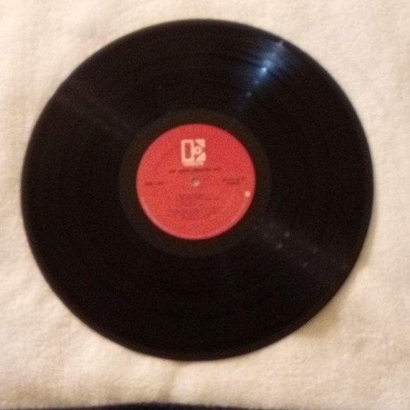 VINTAGE THE DOORS GREATEST HITS RECORD ALBUM - Picture 4 of 6